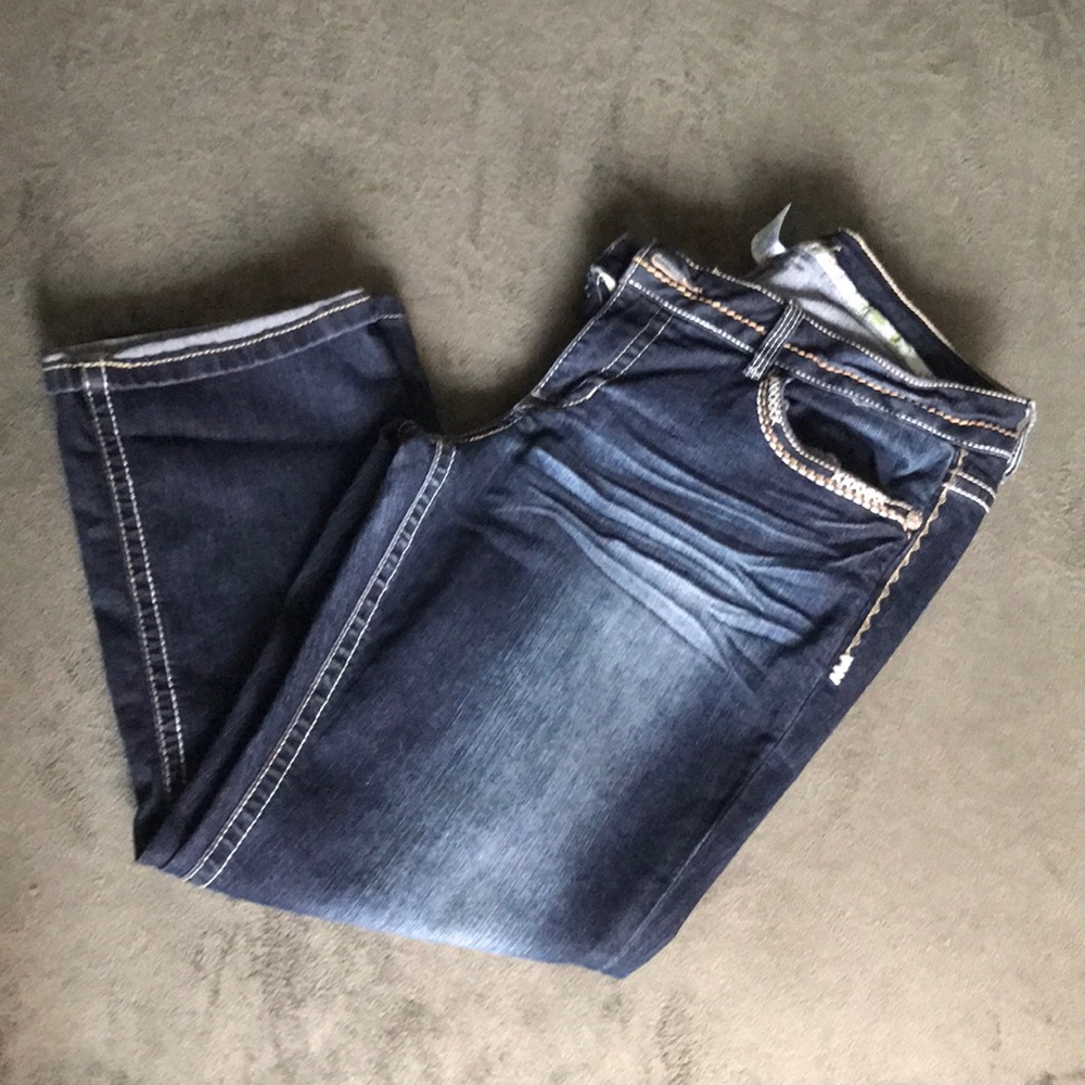 Maurice’s brand Capri